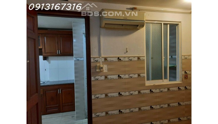 Bán nhà cấp 4 gác đúc, P. Thạnh Xuân, Q.12, 5x12, 2PN, 2VS, hướng Đông Nam, giá 2.79 tỷ